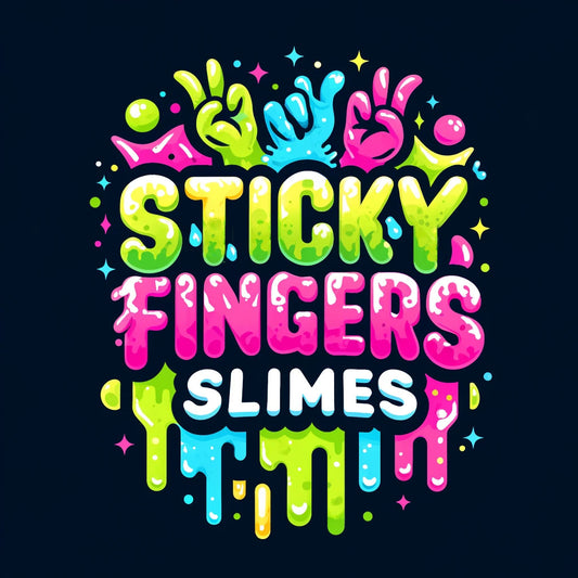 Sticky Fingers Slimes E-Gift Card